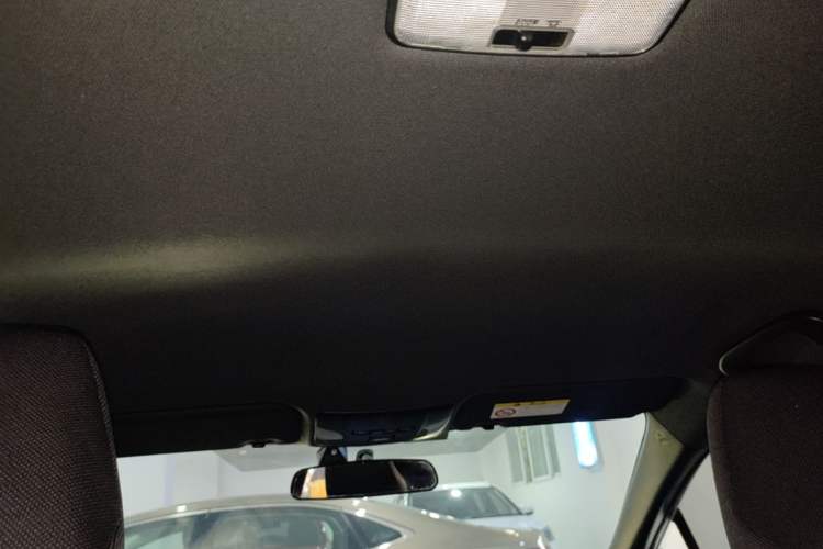 Used Toyota Levin 2022 Dual-Motor 1.8H E-CVT Progressive Edition Headliner