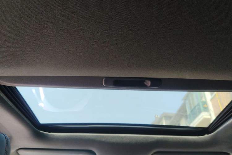 Used Toyota Levin 2022 Dual-Motor 1.8H E-CVT Sport Edition Headliner