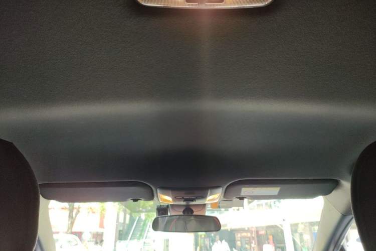 Used Toyota Levin 2022 Dual-Motor 1.8H E-CVT Leading Edition Headliner
