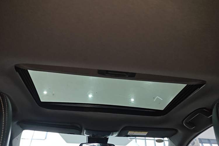 Used Toyota Levin 2022 185T CVT Luxury Edition Headliner