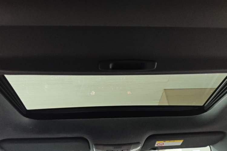 Used Toyota Levin 2022 185T CVT Sport Edition Headliner