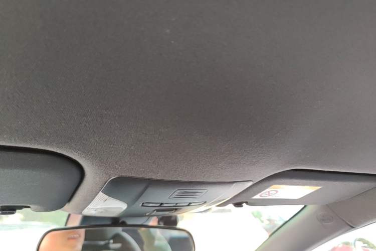 Used Toyota Levin 2022 Dual-Motor 1.8H E-CVT Leading Edition Headliner