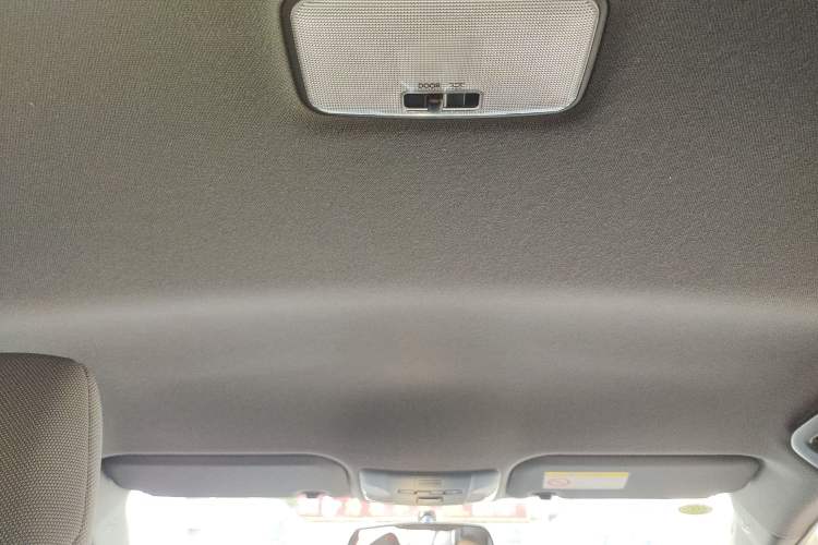 Used Toyota Levin 2022 Facelift TNGA 1.5L CVT Progressive Edition Headliner