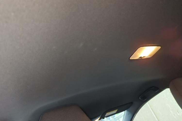Used Toyota Levin 2022 Dual-Motor 1.8H E-CVT Leading Edition Headliner