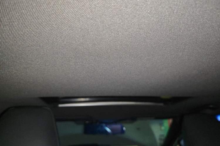 Used Toyota Levin 2022 Dual-Engine 1.8H E-CVT Luxury Edition Headliner
