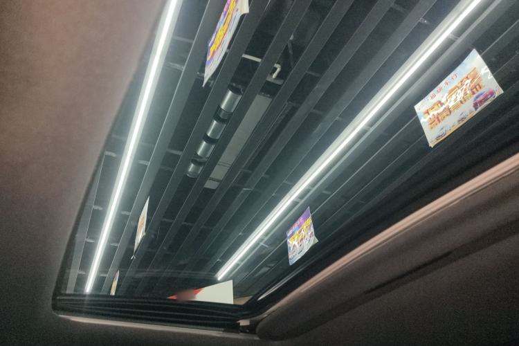 Used Toyota Levin 2022 185T CVT Luxury Edition Headliner