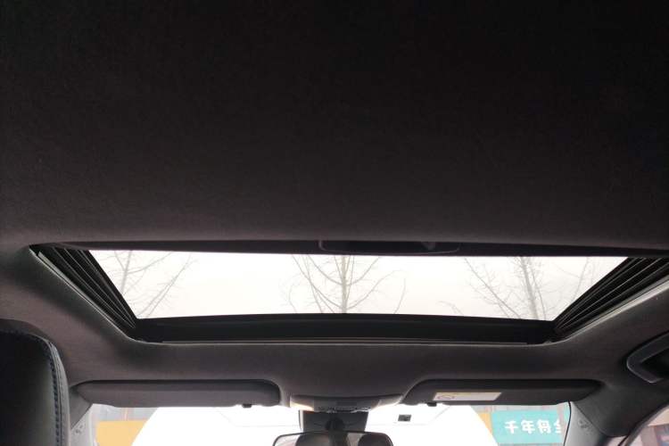 Used Toyota Levin 2022 Dual-Engine 1.8H E-CVT Luxury Edition Headliner