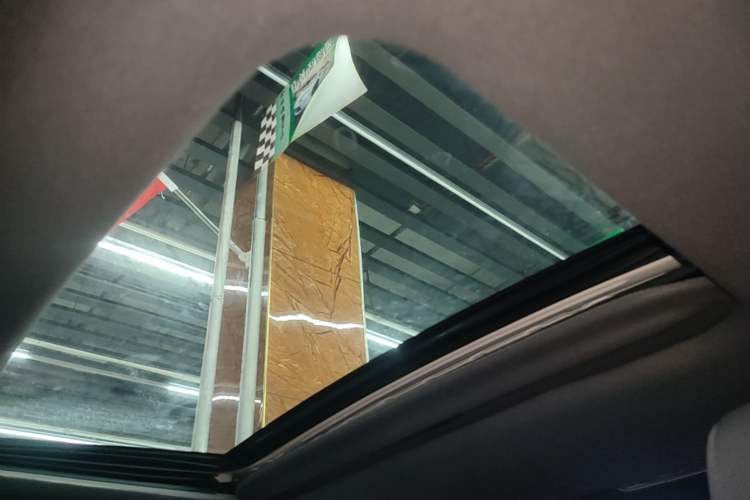 Used Toyota Levin 2022 185T CVT Luxury Edition Headliner