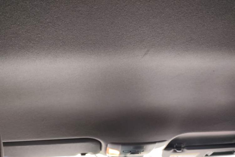 Used Toyota Levin 2022 Dual-Motor 1.8H E-CVT Leading Edition Headliner
