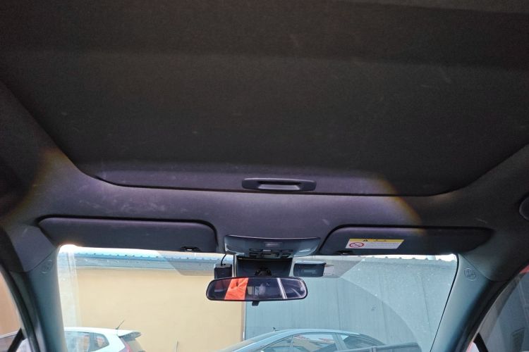 Used Toyota Levin 2022 185T CVT Luxury Edition Headliner