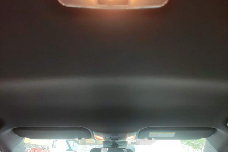 Used Toyota Levin 2022 Dual-Motor 1.8H E-CVT Leading Edition Headliner