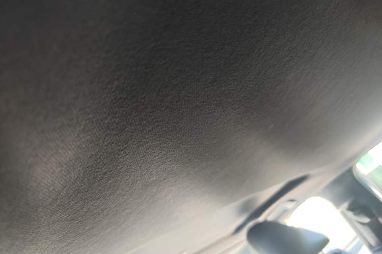 Used Toyota Levin 2022 185T CVT Sport Edition Headliner