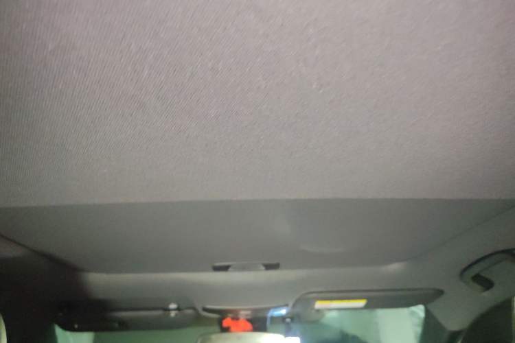 Used Toyota Levin 2022 185T CVT Sport Edition Headliner