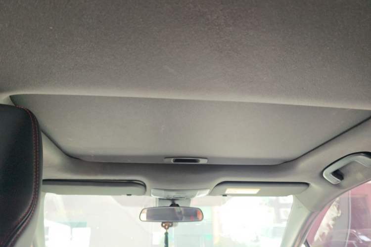 Used Toyota Levin 2022 185T CVT Sport Edition Headliner