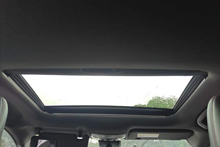 Used Toyota Levin 2022 Dual-Motor 1.8H E-CVT Sport Edition Headliner