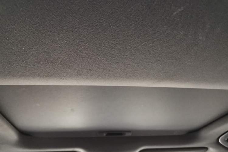Used Toyota Levin 2022 Dual-Motor 1.8H E-CVT Sport Edition Headliner