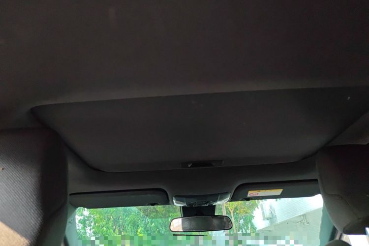 Used Toyota Levin 2022 185T CVT Luxury Edition Headliner
