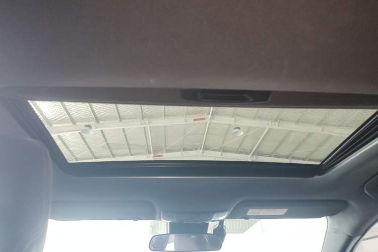 Used Toyota Levin 2022 Dual-Motor 1.8H E-CVT Sport Edition Headliner