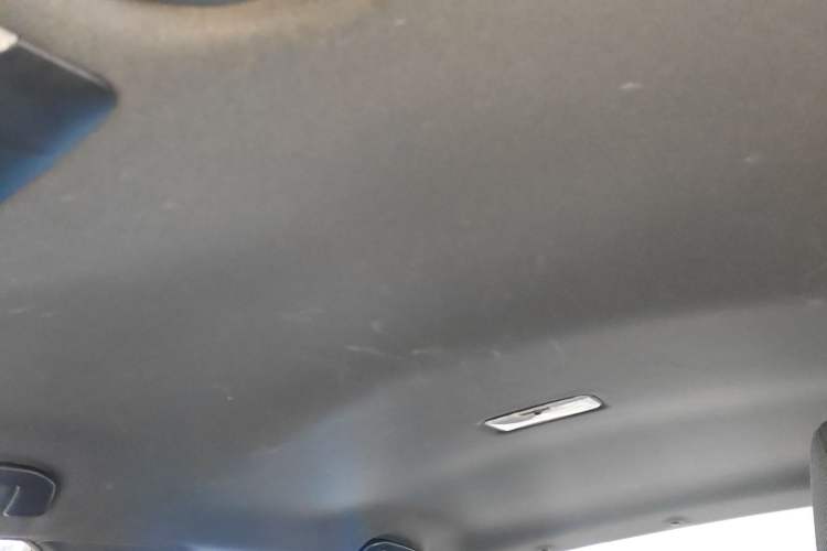 Used Toyota Levin 2022 Facelift TNGA 1.5L CVT Progressive Edition Headliner