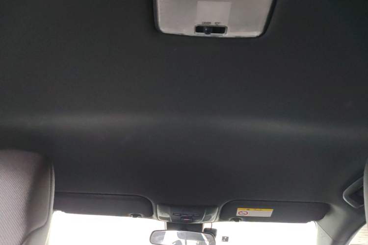 Used Toyota Levin 2022 TNGA 1.5L CVT Leading Edition Headliner