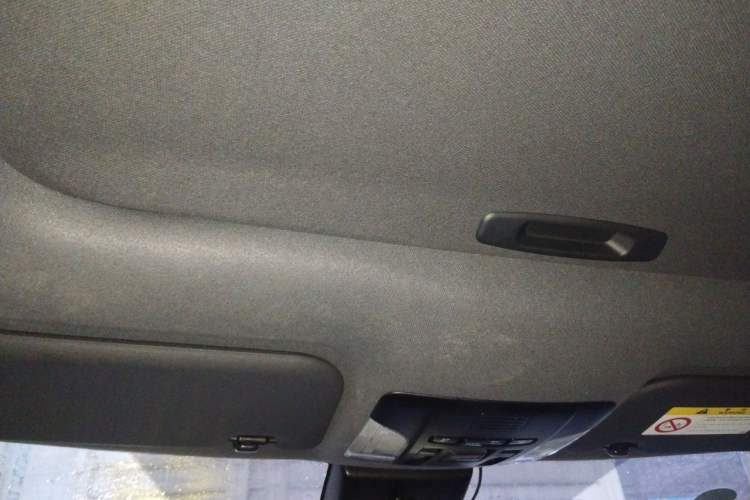 Used Toyota Levin 2022 Dual-Engine 1.8H E-CVT Luxury Edition Headliner