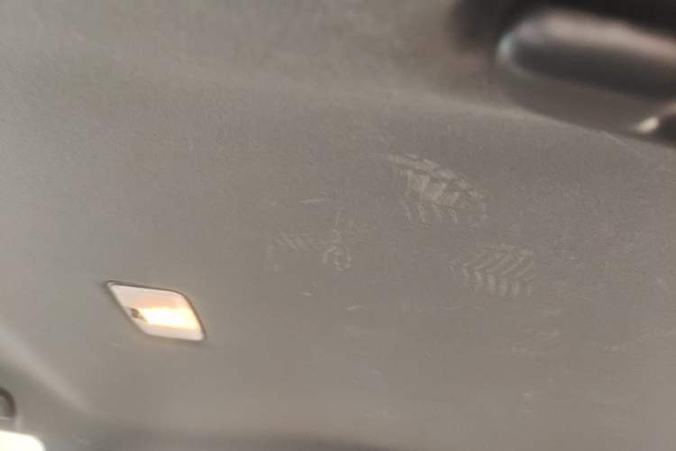 Used Toyota Levin 2022 TNGA 1.5L CVT Progressive Edition Headliner