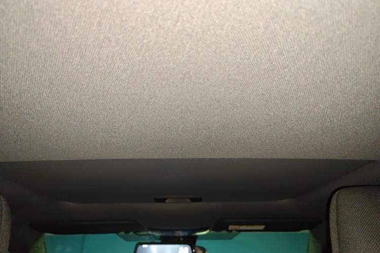 Used Toyota Levin 2022 185T CVT Luxury Edition Headliner