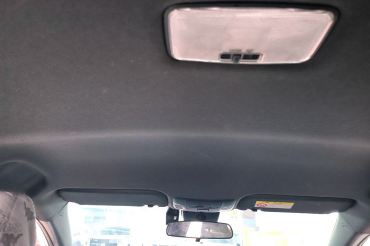 Used Toyota Levin 2022 Dual-Motor 1.8H E-CVT Leading Edition Headliner