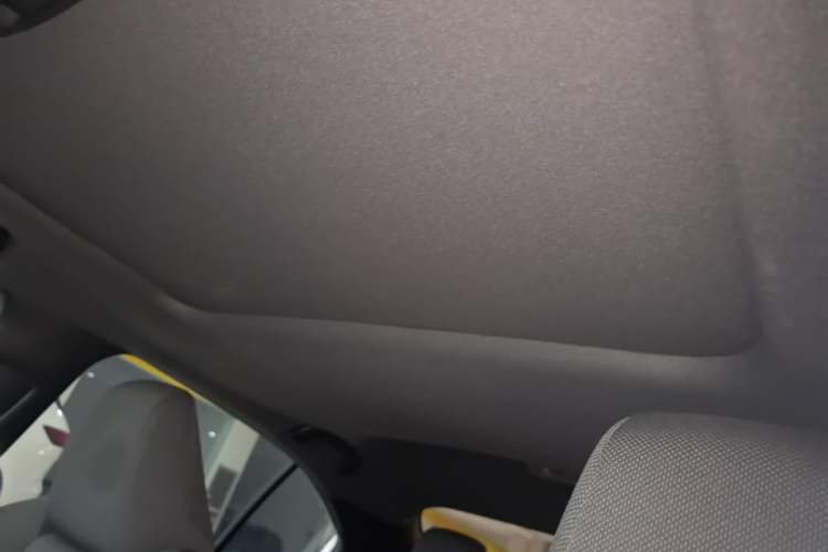 Used Toyota Levin 2022 185T CVT Luxury Edition Headliner
