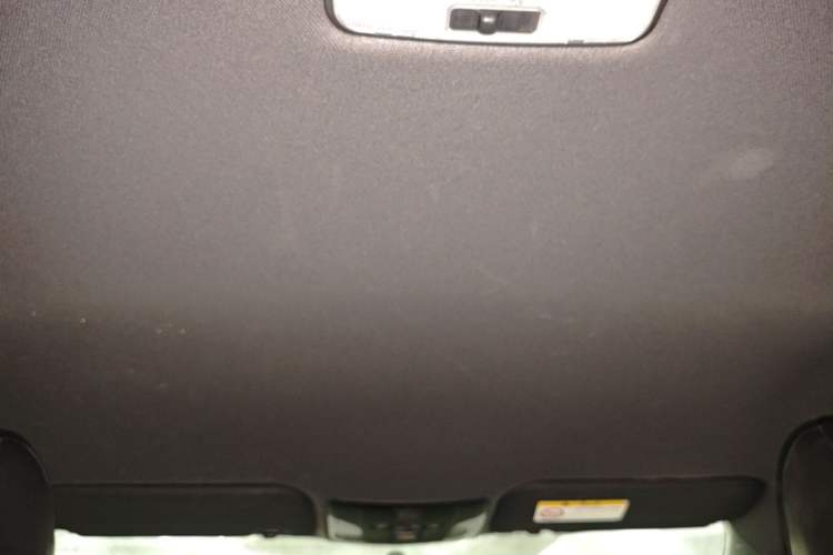Used Toyota Levin 2022 Dual-Motor 1.8H E-CVT Progressive Edition Headliner