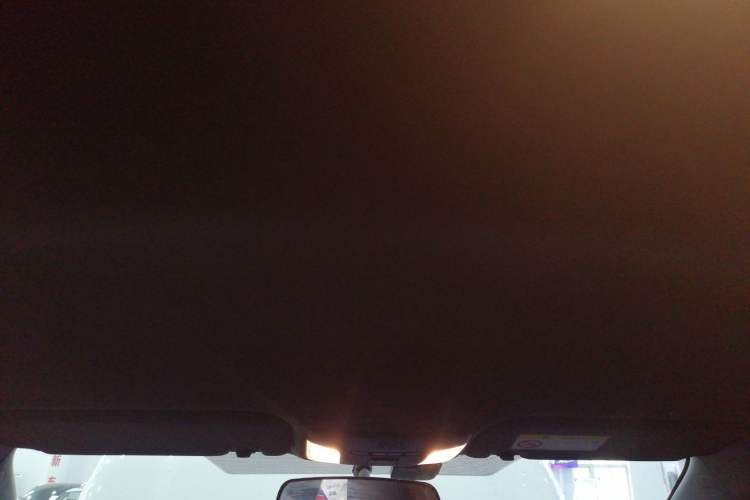 Used Toyota Levin 2022 Dual-Motor 1.8H E-CVT Progressive Edition Headliner