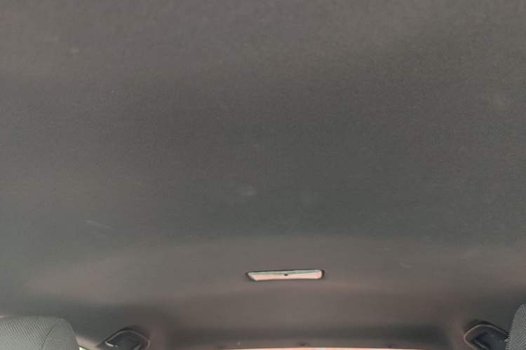 Used Toyota Levin 2022 TNGA 1.5L CVT Progressive Edition Headliner