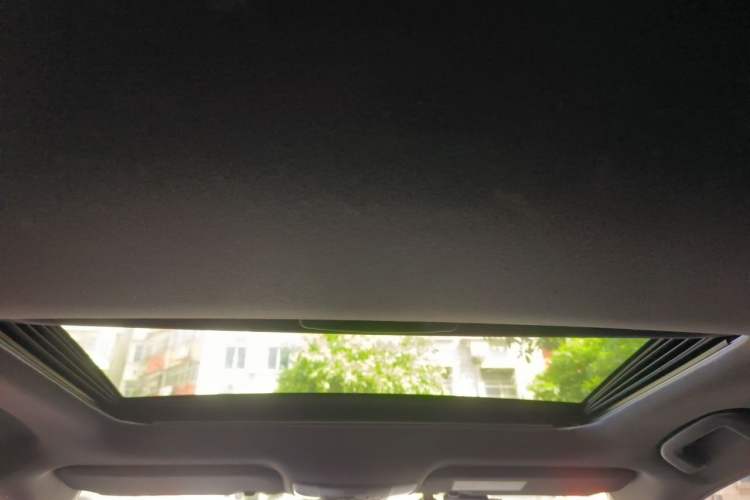 Used Toyota Levin 2022 185T CVT Sport Edition Headliner