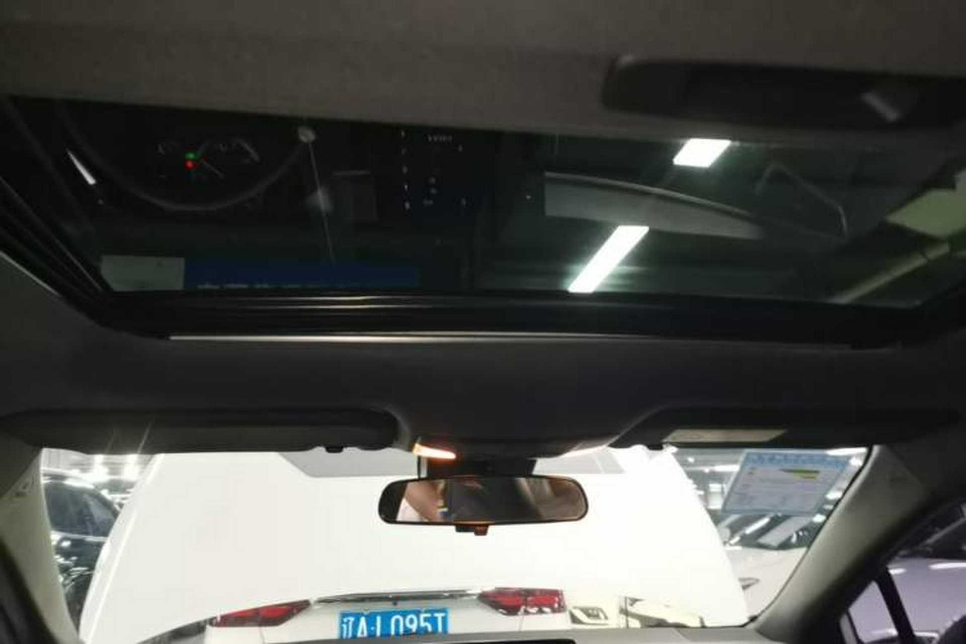 Used Toyota Levin 2022 Dual-Engine 1.8H E-CVT Luxury Edition Headliner