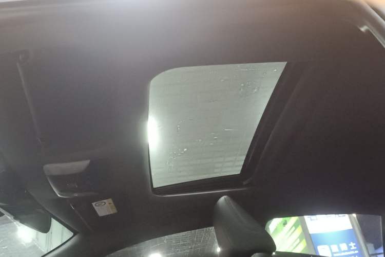 Used Toyota Levin 2022 Dual-Motor 1.8H E-CVT Sport Edition Headliner