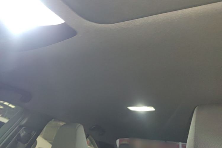 Used Toyota Levin 2022 Dual-Motor 1.8H E-CVT Leading Edition Headliner