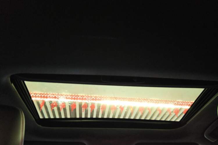 Used Toyota Levin 2022 Dual-Motor 1.8H E-CVT Sport Edition Headliner
