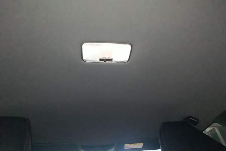 Used Toyota Levin 2022 Facelift TNGA 1.5L CVT Progressive Edition Headliner