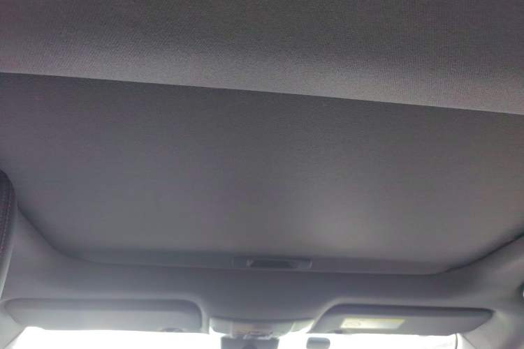 Used Toyota Levin 2022 185T CVT Sport Edition Headliner