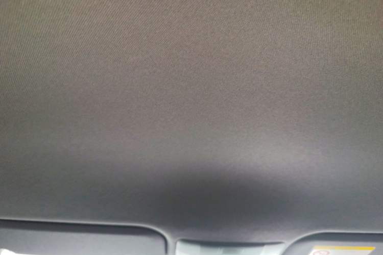 Used Toyota Levin 2022 Dual-Motor 1.8H E-CVT Progressive Edition Headliner
