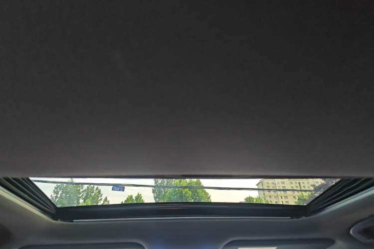 Used Toyota Levin 2022 Dual-Motor 1.8H E-CVT Sport Edition Headliner