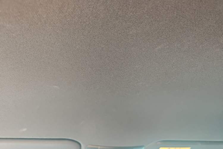 Used Toyota Levin 2022 Dual-Motor 1.8H E-CVT Leading Edition Headliner