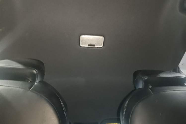 Used Toyota Levin 2022 Dual-Motor 1.8H E-CVT Progressive Edition Headliner