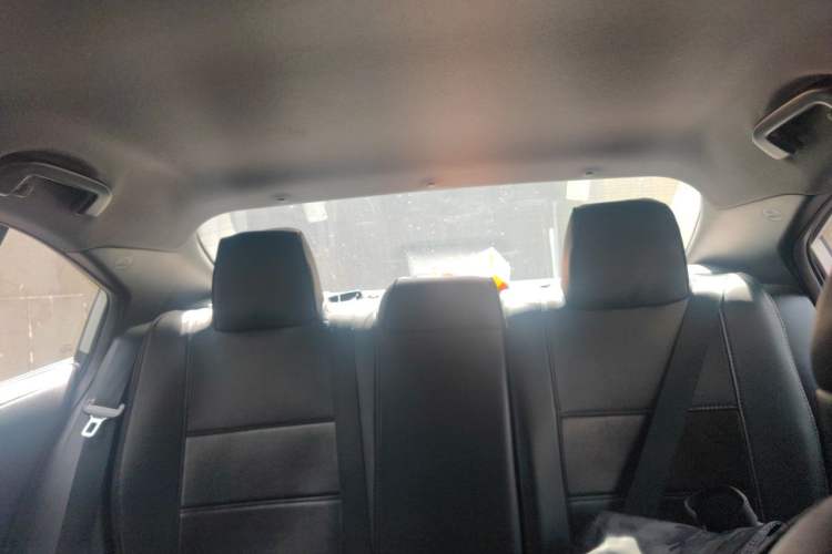 Used Toyota Levin 2022 TNGA 1.5L CVT Leading Edition Headliner