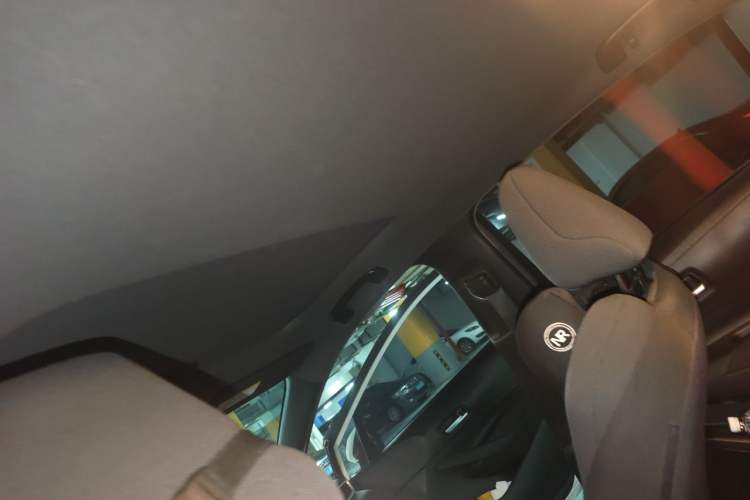 Used Toyota Levin 2022 185T CVT Luxury Edition Headliner