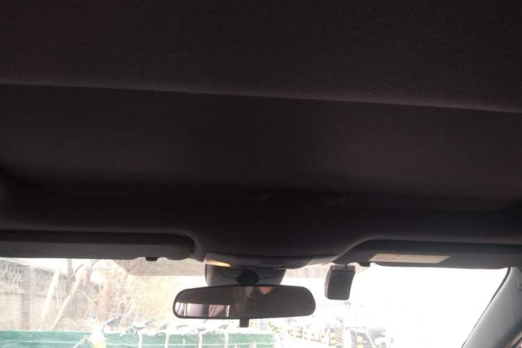 Used Toyota Levin 2022 185T CVT Sport Edition Headliner