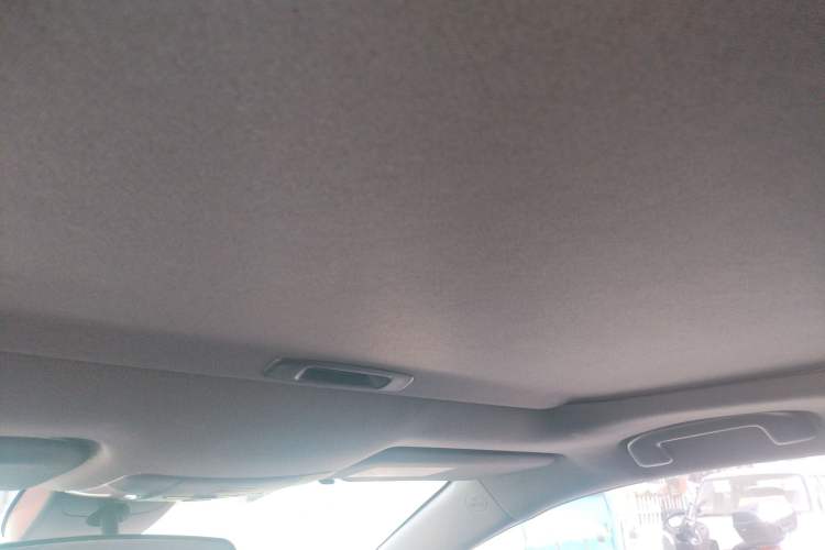 Used Toyota Levin 2022 Dual-Engine 1.8H E-CVT Luxury Edition Headliner