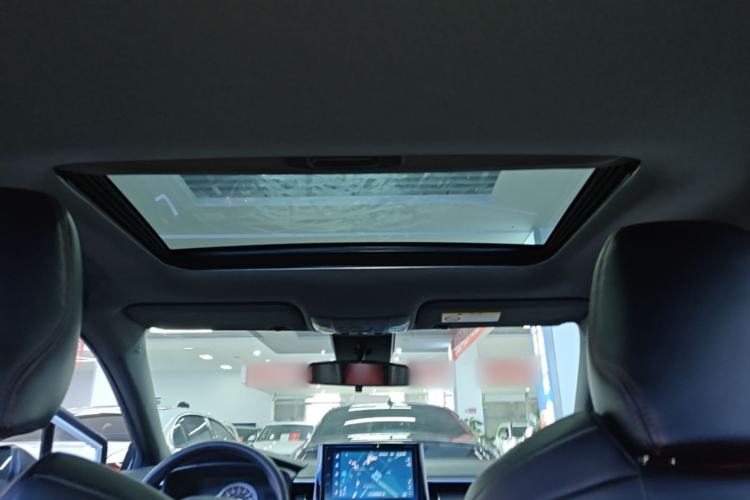 Used Toyota Levin 2022 185T CVT Luxury Edition Headliner