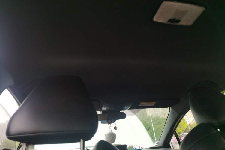 Used Toyota Levin 2022 Dual-Motor 1.8H E-CVT Leading Edition Headliner