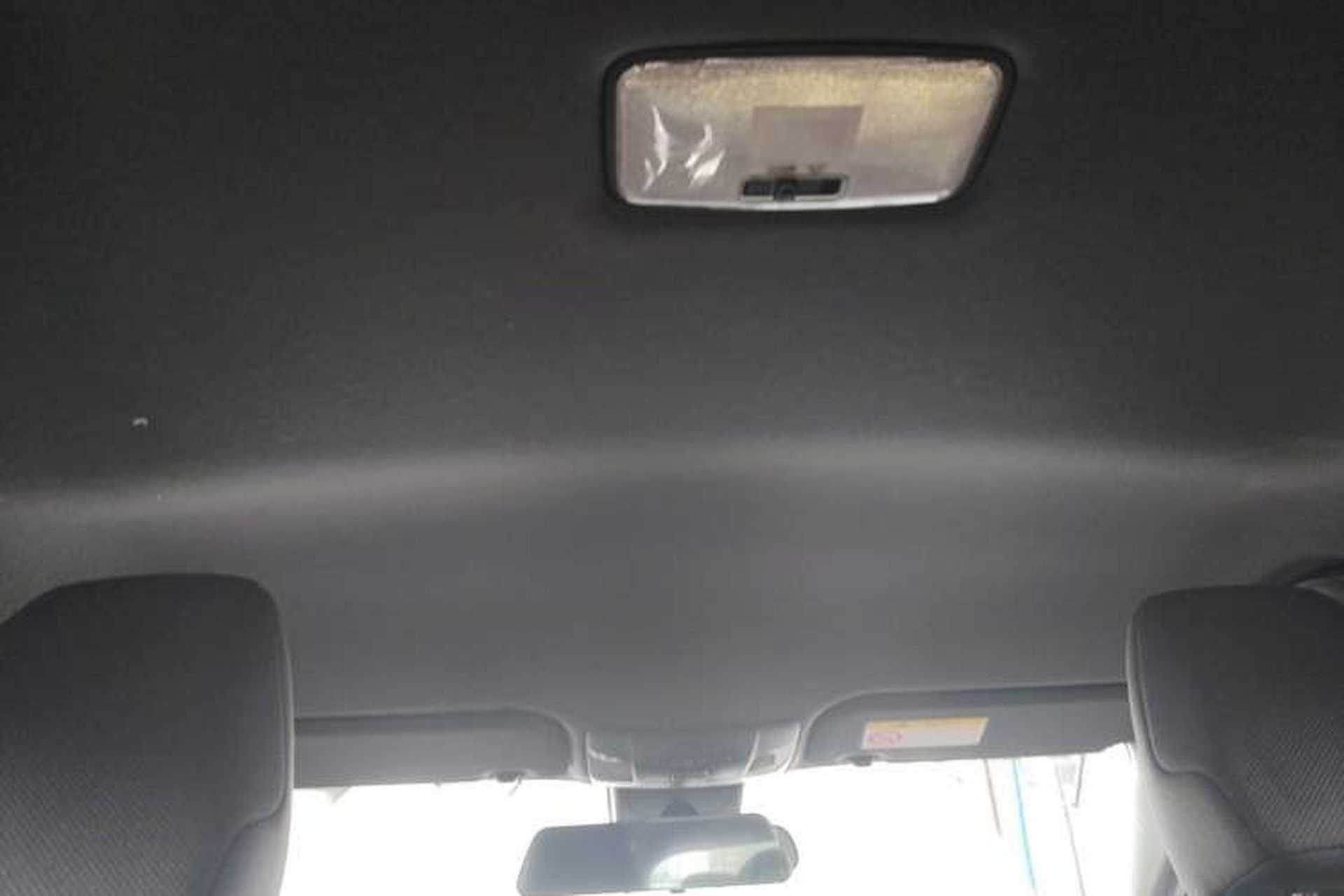 Used Toyota Levin 2022 Dual-Motor 1.8H E-CVT Leading Edition Headliner